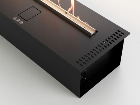 Автоматический биокамин Lux Fire Smart Flame 1700 RC Black Автоматический биокамин Lux Fire Smart Flame 1700 RC Black по цене 541 530 руб.