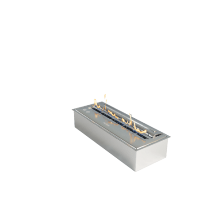 Механический биокамин Slam 280 Механический биокамин Slam 280 по цене