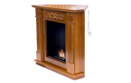 Угловой камин Ashley Corner Угловой камин Ashley Corner по цене 105 000 руб.