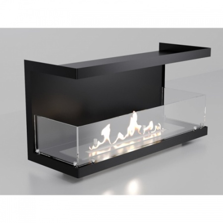 Биокамин фронтальный 800G PremiumFire по цене 51 000 руб.