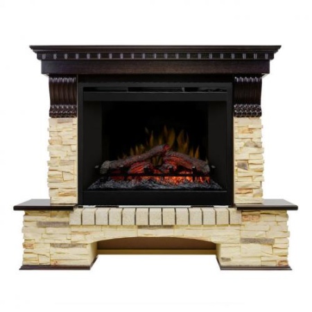 Pierre Luxe сланец (темный дуб)+Symphony 26 (2624L)