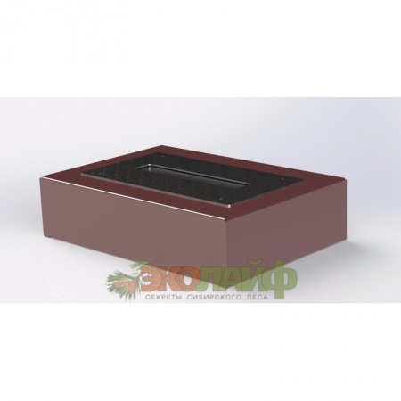 Биокамин Liberty mini burgundy Арома Биокамин Liberty mini burgundy Арома по цене 10 350 руб.