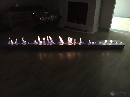 Прямоугольный контейнер ZeFire 1400 Прямоугольный контейнер ZeFire 1400 по цене 74 000 руб.