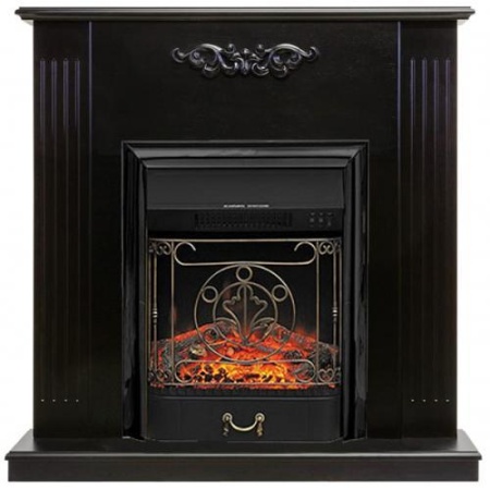 Lumsden (венге)+Majestic FX Black